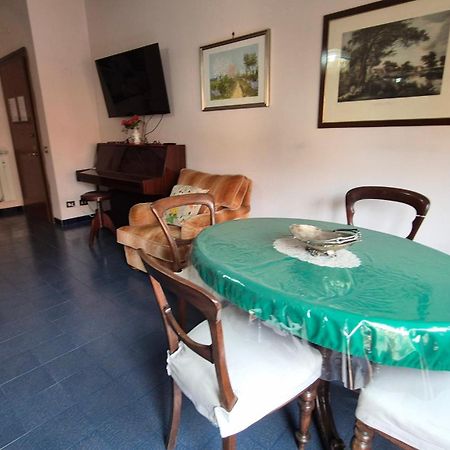 Casa Matilda Old Style Apartment Rome Luaran gambar