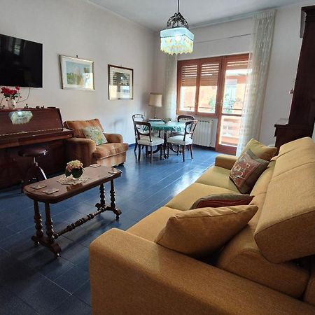 Casa Matilda Old Style Apartment Rome Luaran gambar