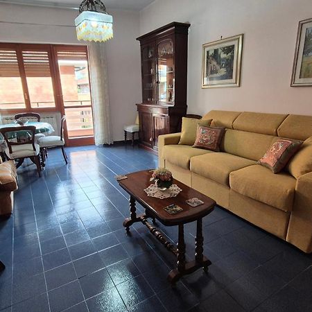Casa Matilda Old Style Apartment Rome Luaran gambar
