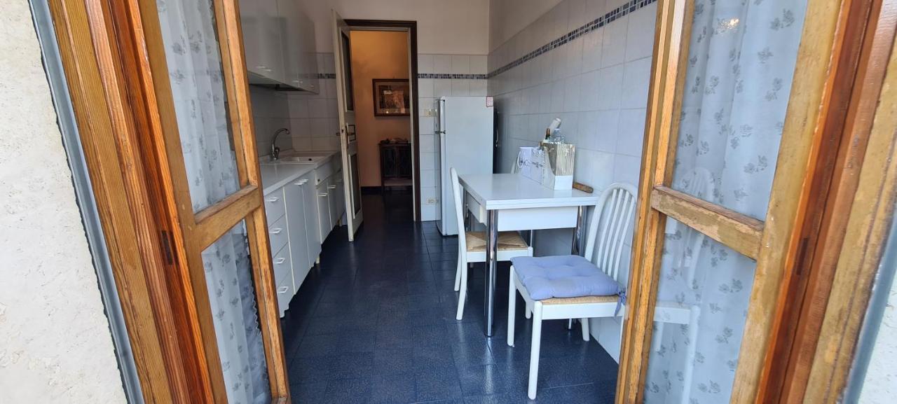 Casa Matilda Old Style Apartment Rome Luaran gambar