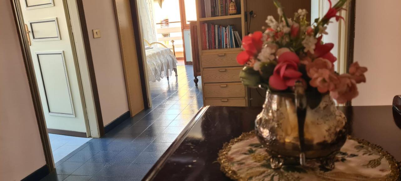 Casa Matilda Old Style Apartment Rome Luaran gambar