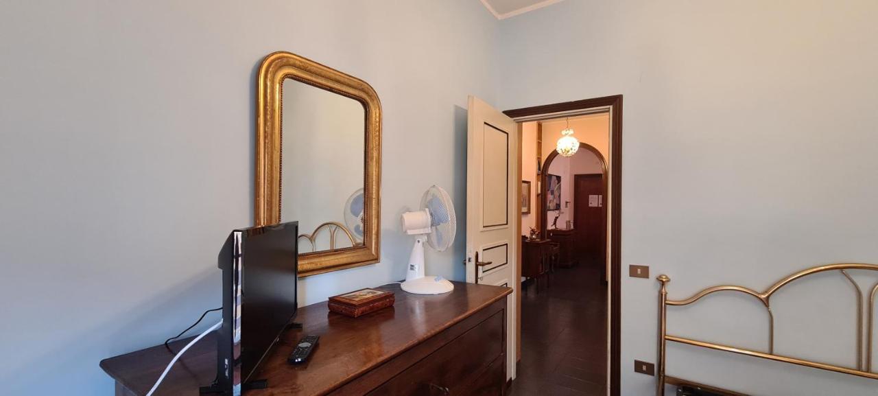 Casa Matilda Old Style Apartment Rome Luaran gambar