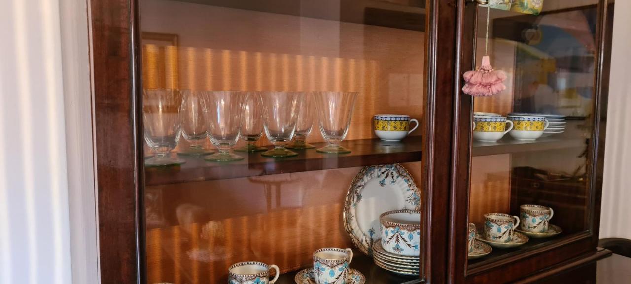 Casa Matilda Old Style Apartment Rome Luaran gambar