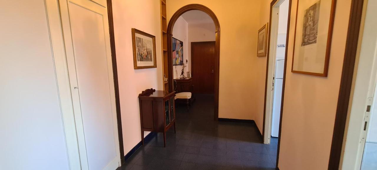 Casa Matilda Old Style Apartment Rome Luaran gambar