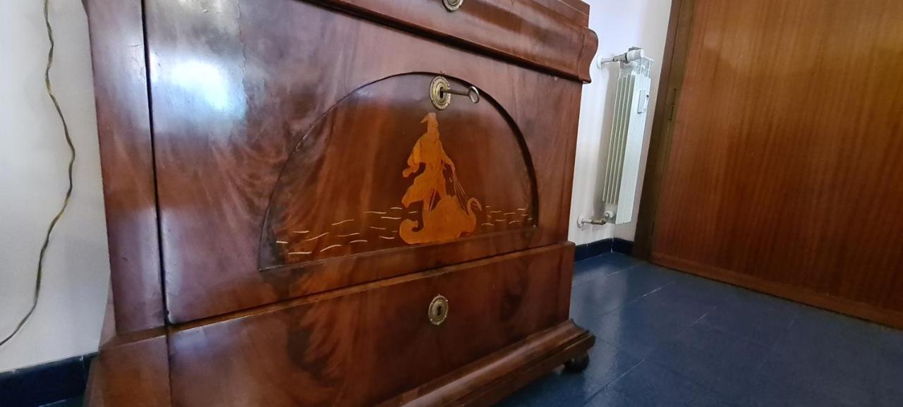 Casa Matilda Old Style Apartment Rome Luaran gambar