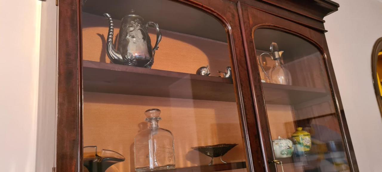 Casa Matilda Old Style Apartment Rome Luaran gambar