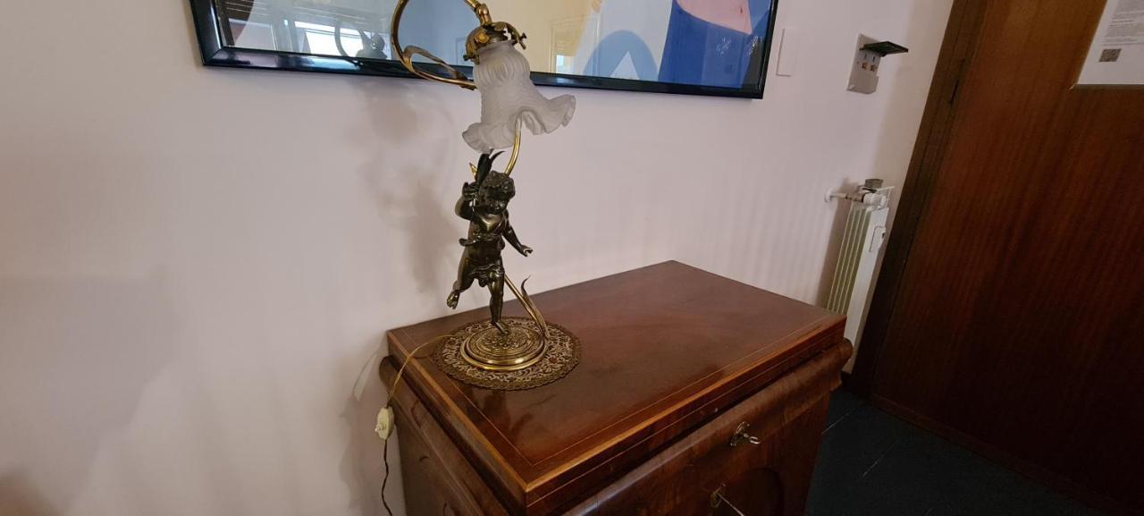 Casa Matilda Old Style Apartment Rome Luaran gambar