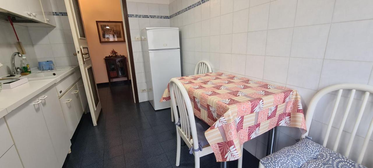 Casa Matilda Old Style Apartment Rome Luaran gambar