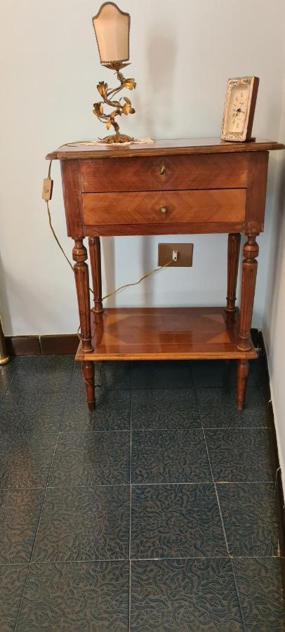 Casa Matilda Old Style Apartment Rome Luaran gambar
