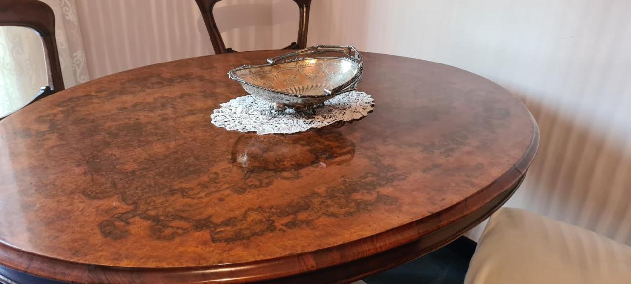 Casa Matilda Old Style Apartment Rome Luaran gambar