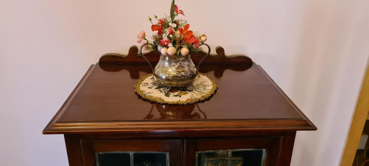 Casa Matilda Old Style Apartment Rome Luaran gambar