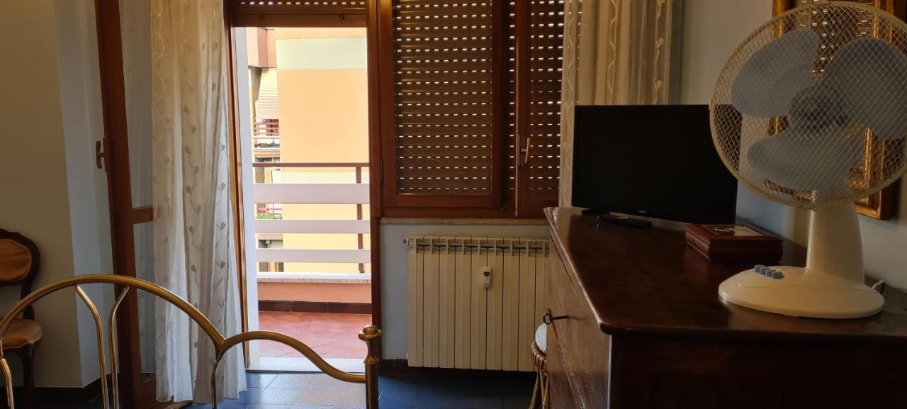 Casa Matilda Old Style Apartment Rome Luaran gambar