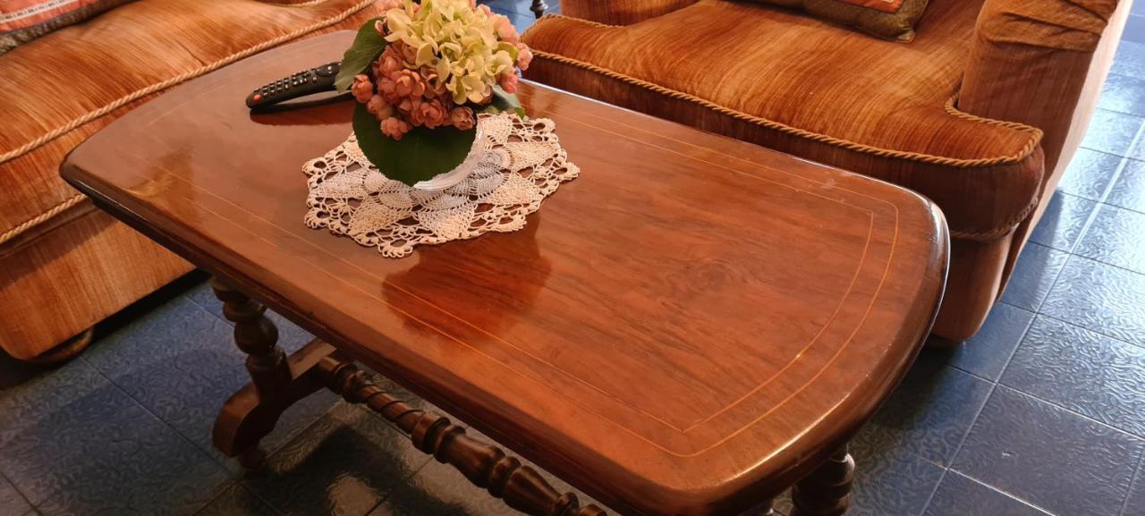 Casa Matilda Old Style Apartment Rome Luaran gambar