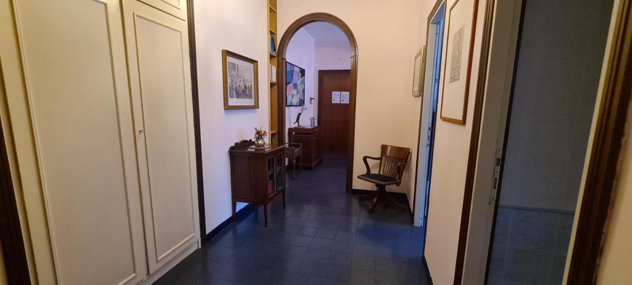 Casa Matilda Old Style Apartment Rome Luaran gambar