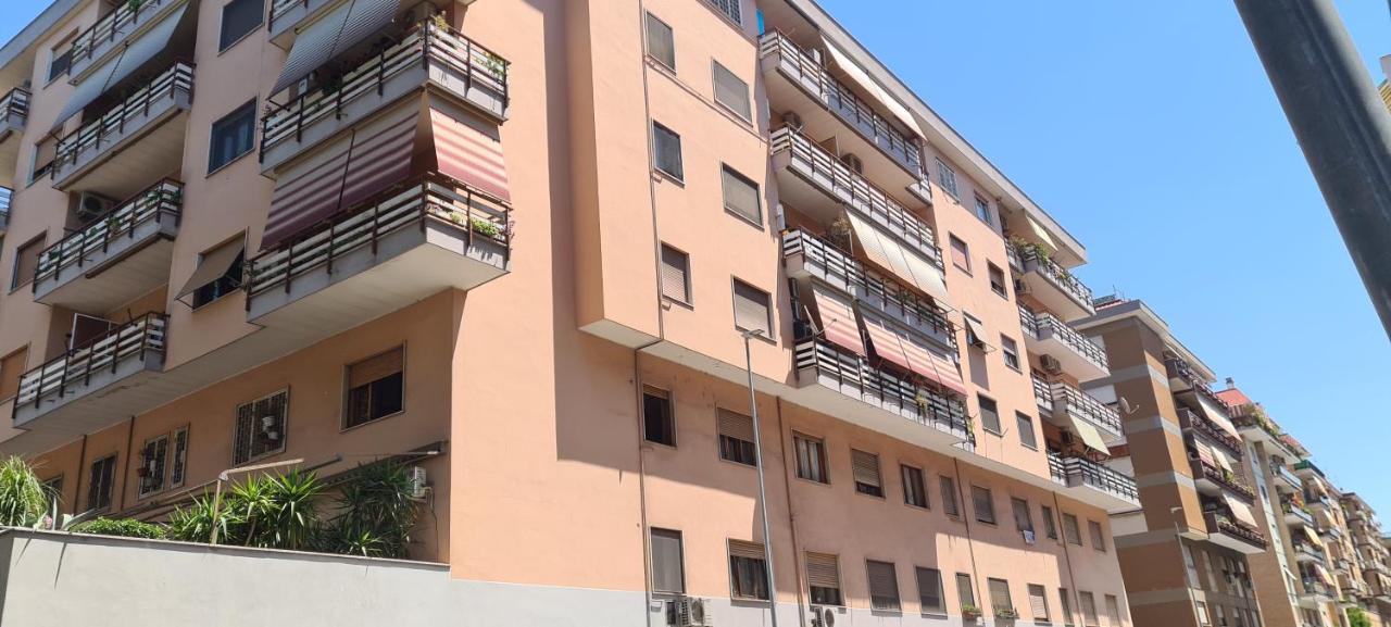 Casa Matilda Old Style Apartment Rome Luaran gambar