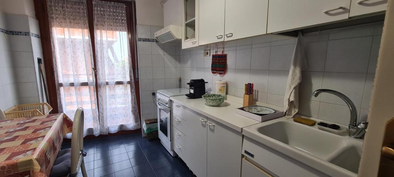 Casa Matilda Old Style Apartment Rome Luaran gambar