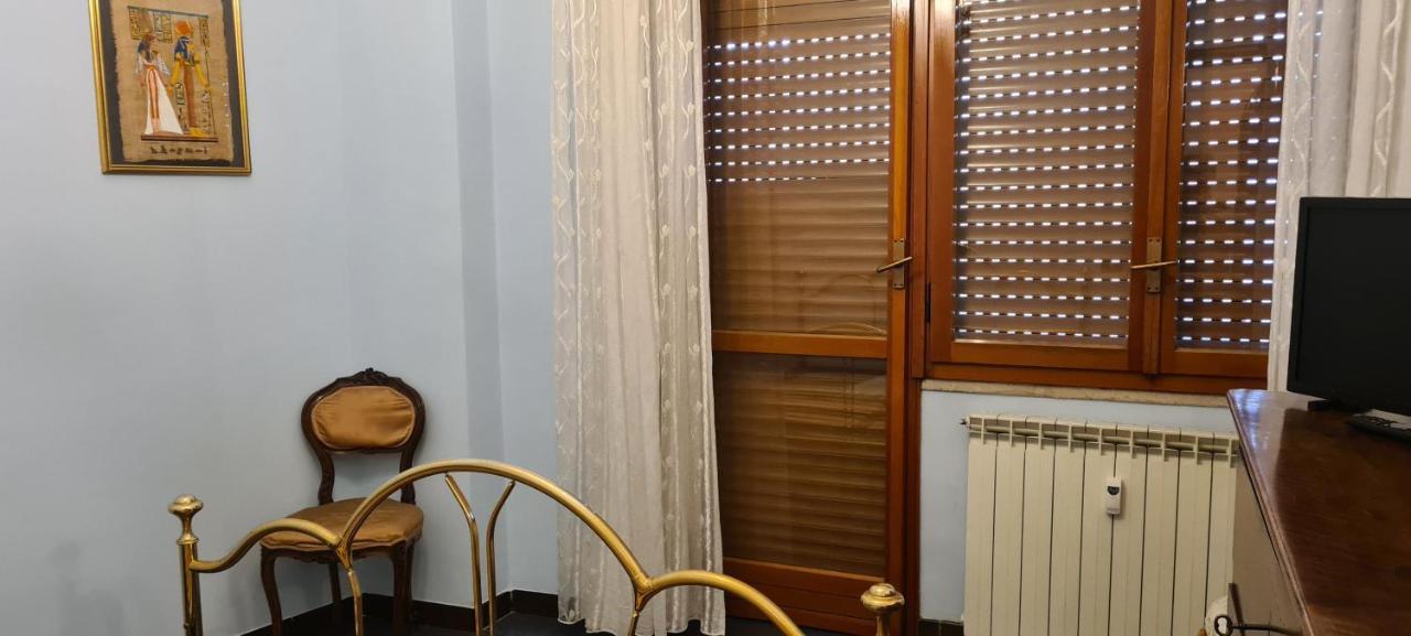 Casa Matilda Old Style Apartment Rome Luaran gambar