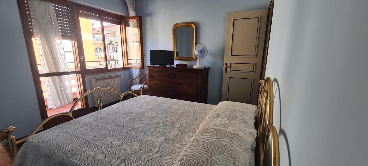 Casa Matilda Old Style Apartment Rome Luaran gambar