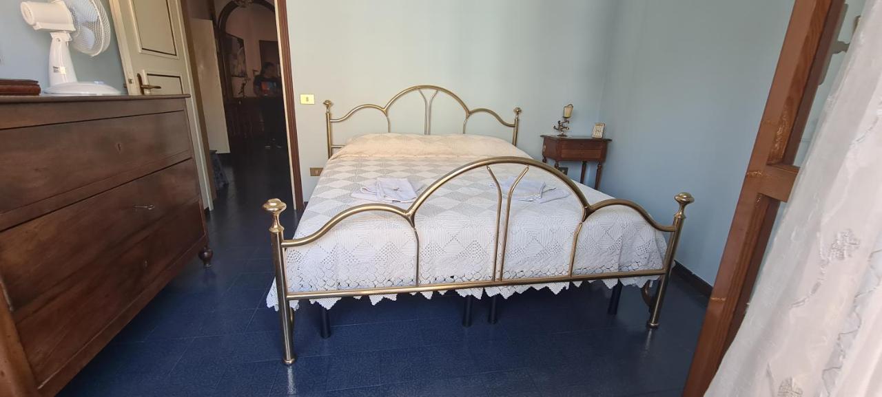 Casa Matilda Old Style Apartment Rome Luaran gambar