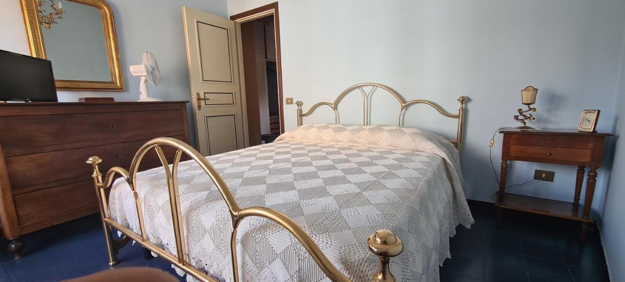 Casa Matilda Old Style Apartment Rome Luaran gambar