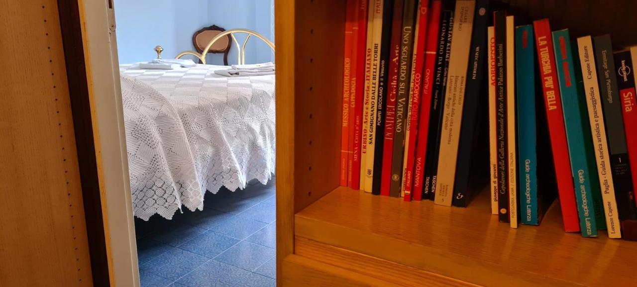 Casa Matilda Old Style Apartment Rome Luaran gambar