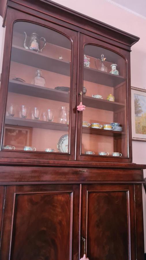 Casa Matilda Old Style Apartment Rome Luaran gambar