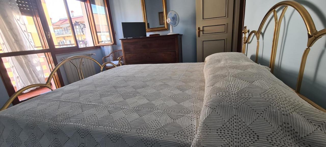 Casa Matilda Old Style Apartment Rome Luaran gambar
