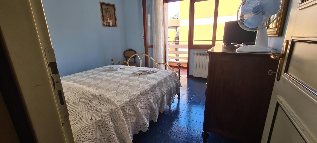 Casa Matilda Old Style Apartment Rome Luaran gambar