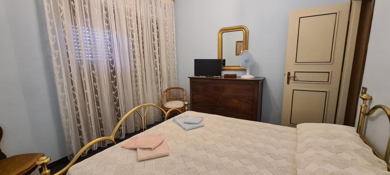 Casa Matilda Old Style Apartment Rome Luaran gambar