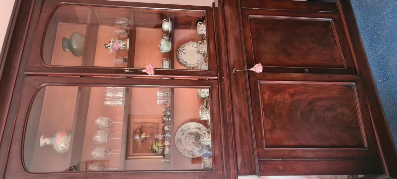 Casa Matilda Old Style Apartment Rome Luaran gambar