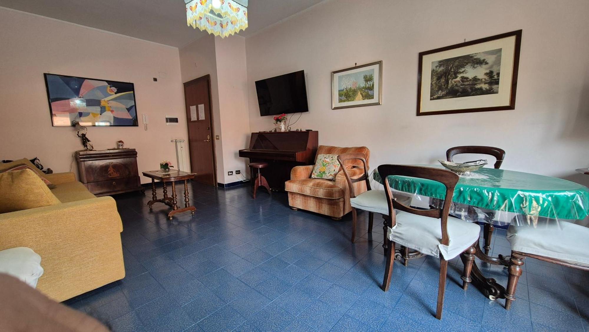 Casa Matilda Old Style Apartment Rome Luaran gambar
